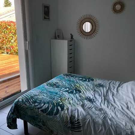 Willa Avec Jacuzzi *