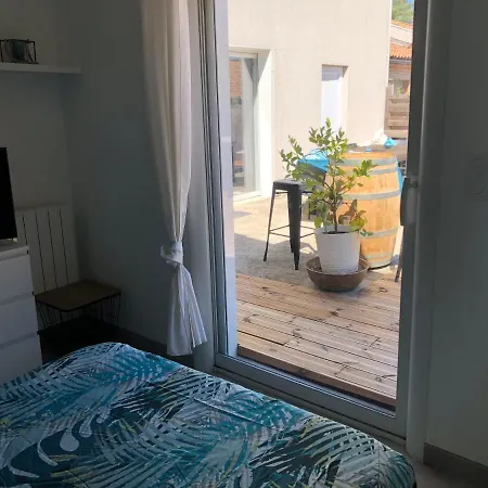 Avec Jacuzzi Willa *