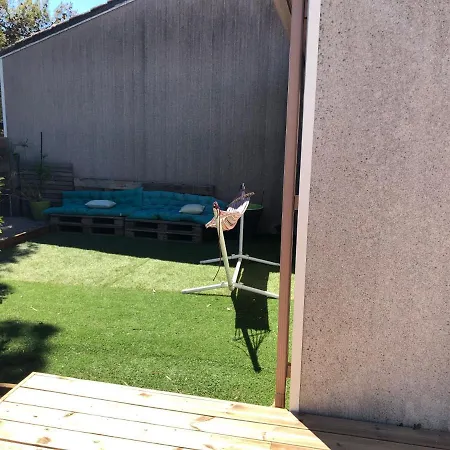 Avec Jacuzzi Saint-Martin-de-Londres