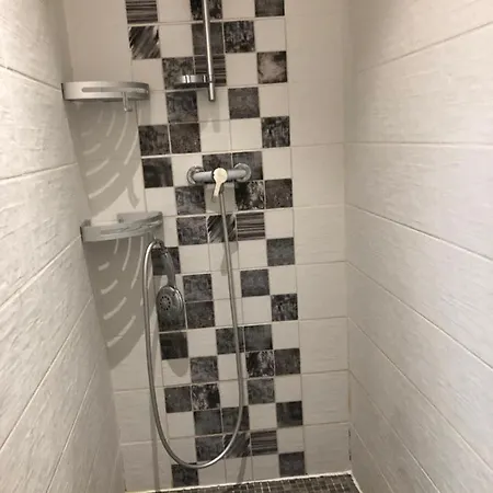 Willa Avec Jacuzzi *