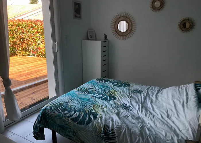 فيلة Avec Jacuzzi *