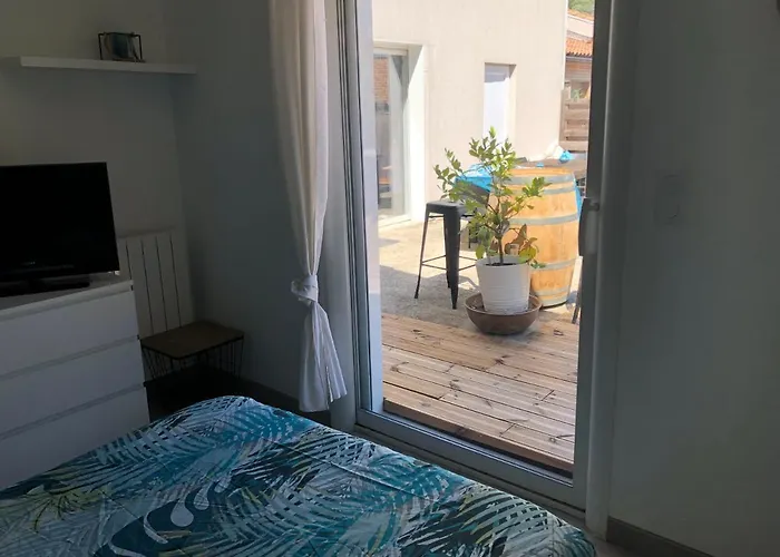 Avec Jacuzzi فيلة *