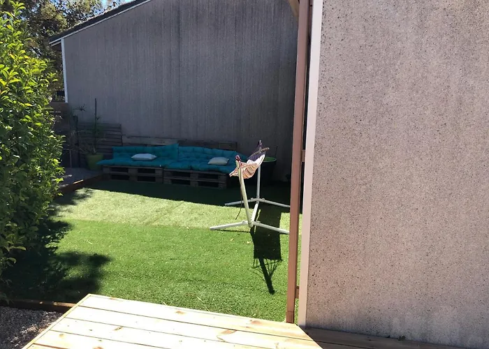 Avec Jacuzzi Saint-Martin-de-Londres